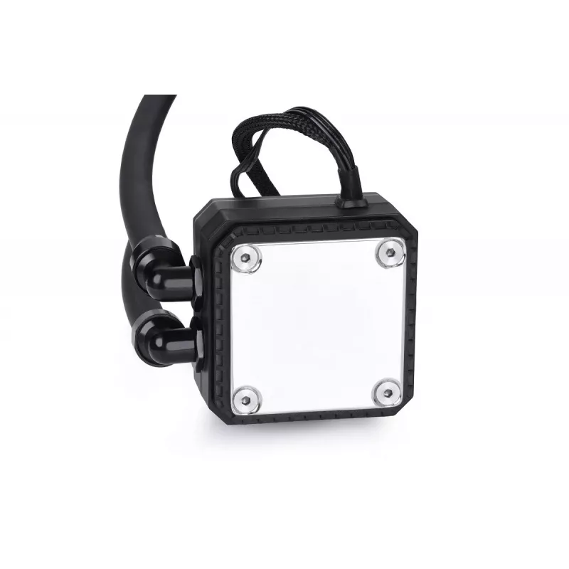 Yhdistelmänestemäisjäähdytin Alphacool Eisbaer Aurora LT360