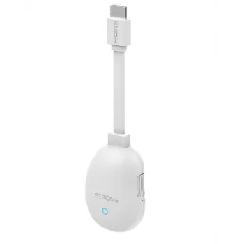 Strong mediasoitin, Internet-TV-toisto, 4K Ultra HD, High Dynamic Range (HDR 10), High Dynamic (LEAP-NEVE)