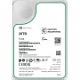 Seagate Exos ST26000NM000C-FR 26 TB 3,5 tuuman SATA-600 kiintolevy, 7200 rpm, Factory Refurbished