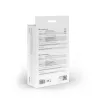 SAVIO DISPLAYPORT (M) - DISPLAYPORT (M) KAAPELI, V1.4, 3 m, CL-176