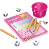 Bibi Blocksberg, Kniffel ® Kids, noppapeli