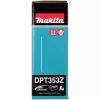 Makita DPT353Z naulain/nitoja akku
