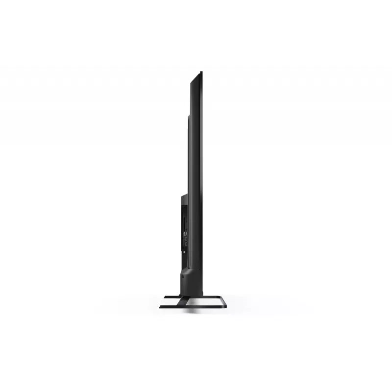 Sharp | 65HR7265E | 65 | älytelevisio | Google TV | musta