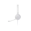Lenovo GXD1E71385 kuulokkeet/headset johdollinen ranne puhelut/musiikki USB Type-A harmaa