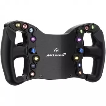 Ascher Racing McLaren Artura Sport USB -ratti