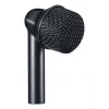 Shure Nexadyne NXN6 - XLR-liitäntäinen mikrofoni virvelirummulle/tomeille, 1 kpl (musta)