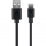 Goobay 45735 USB-kaapeli musta