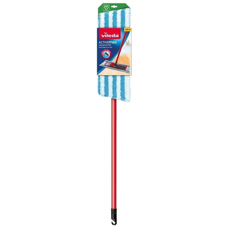 Lattiamoppi Vileda Active Max