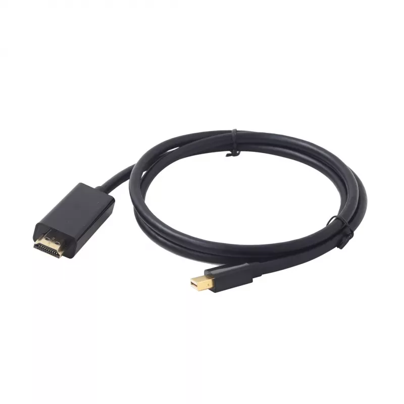 Gembird *Mini DisplayPort -kaapeli HDMI 4K 1,8 m 70.9 (1,8 m)