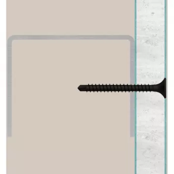 Ruuvi Fischer 665071 35 mm