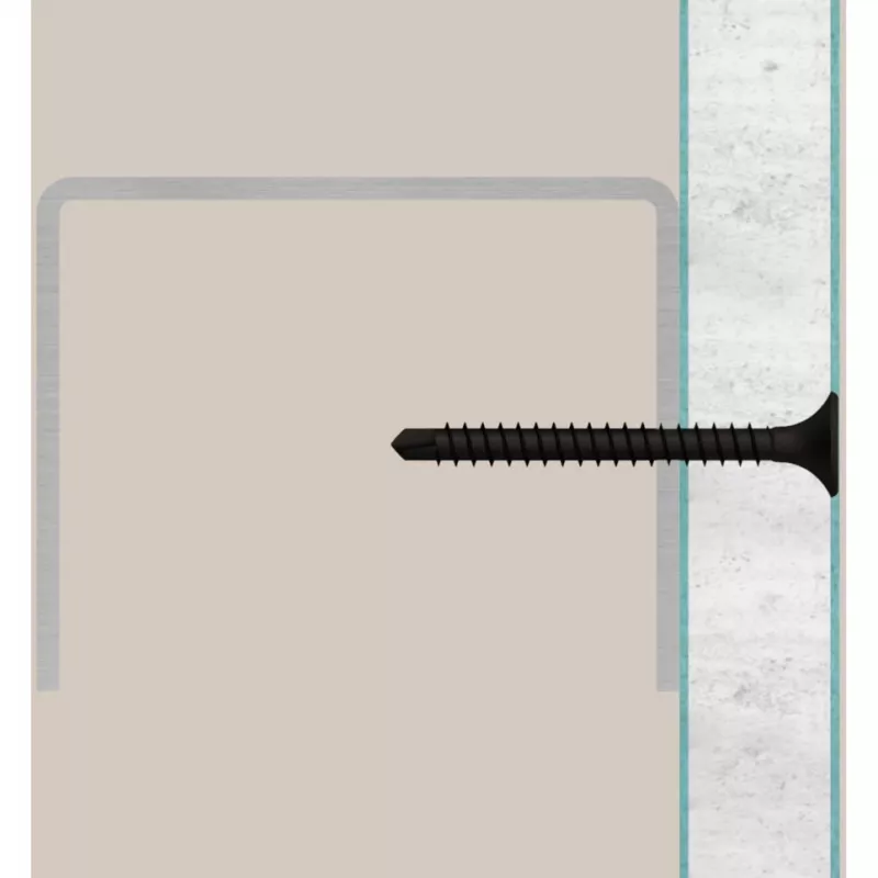 Ruuvi Fischer 665071 35 mm