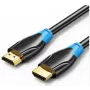 HDMI-kaapeli 1,5 m/AACBG Vention