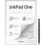 Pocketbook InkPad One DACH-versio - matta musta - e-kirjanlukija - 32 GB