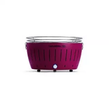 LotusGrill G435 U lila