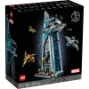 LEGO MARVEL 76269 Avengers-torni