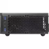 SilverStone MILO ML05 - SFF - Mini-ITX - ilman virtalähdettä (SFX12V)
