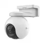 IP-valvontakamera EZVIZ EB8 4G 2304 x 1296 pikseliä