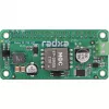 PoE HAT ALLNET RA023 RADXA Zero 3E:lle – 802.3af-yhteensopiva Power over Ethernet -moduuli