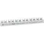 Hager vaihekisko KDS563A 12 mod. 63A L1N-L2N-L3N