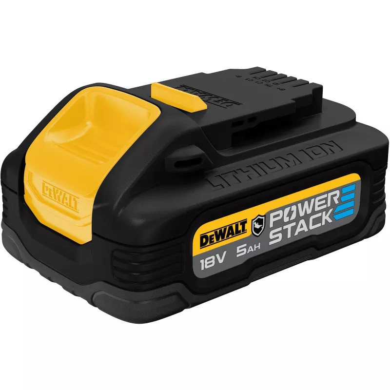 Dewalt DCBP318-XJ akku musta