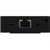 Mini PC Qoobe SUC N150/12GB/SSD 512GB/Win 11 Pro musta