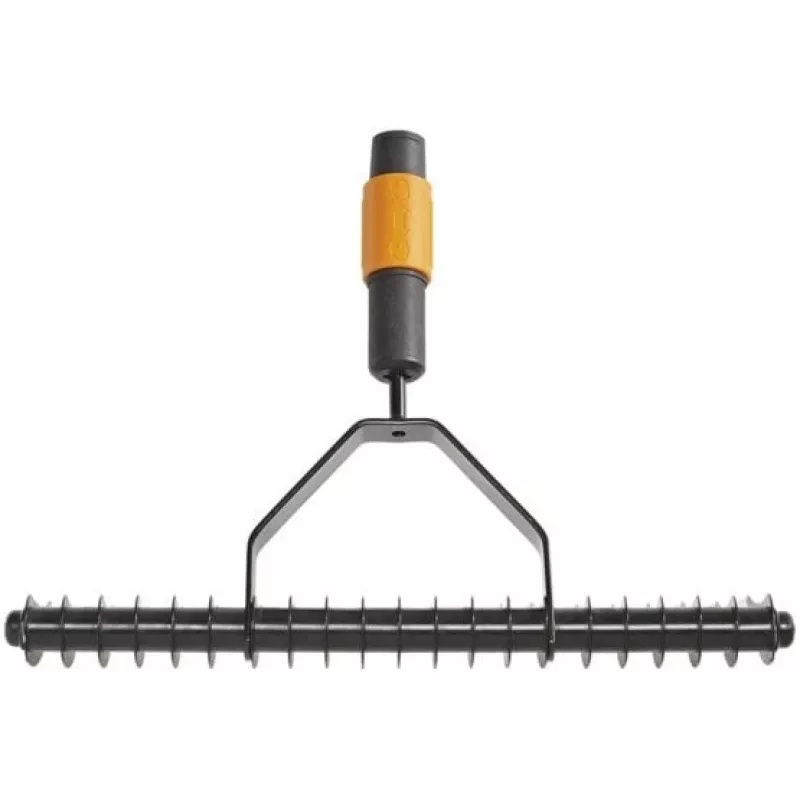 Fiskars QuikFit ilmastus haravapää 135513