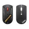 Lenovo 4Y50X88823 hiiri Office molempikätinen Bluetooth optinen 2400 DPI