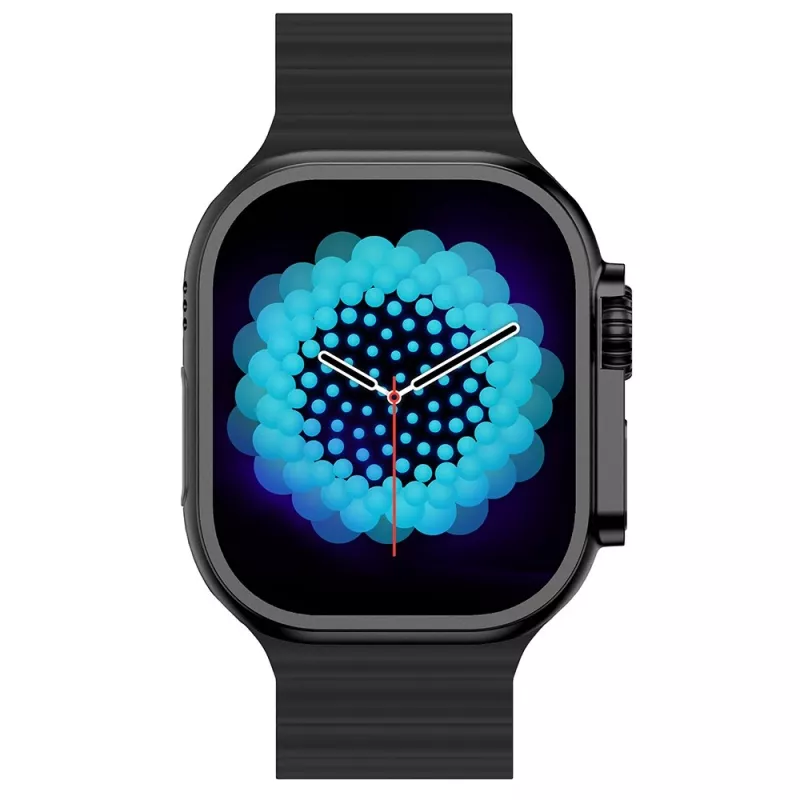 Älykello Fusion MT872 Bluetooth-puhelut pulssi verenpaine veren happipitoisuus