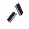 HDMI-videokytkin Unitech V1110A 4K 1.4b 5V 1A