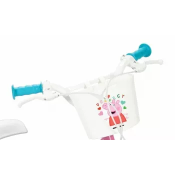 TOIMSA TOI1695 16 Peppa Pig lasten polkupyörä