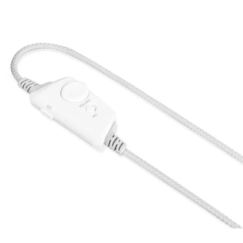 Kuulokemikrofoni Modecom MC-899 Prometheus