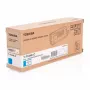 Dynabook T-FC34EC värikasetti 1 kpl alkuperäinen syaani