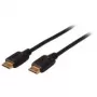 HDMI-kaapeli shiverpeaks Basic-S 1 m HDMI Type-C Mini musta