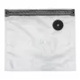 Caso | zip-pussi | 01293 | 20 kpl | mitat (L x P) 26 x 23 cm