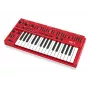 Behringer MS-1 MK II-RD analoginen syntetisaattori