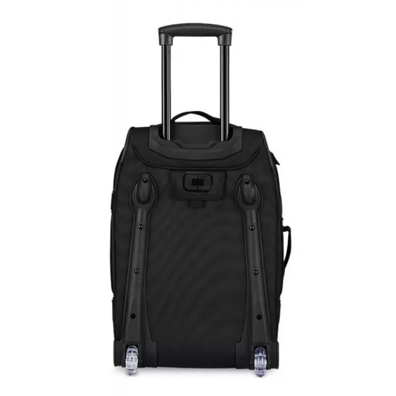 Ogio matkalaukku Layover Stealth P/N: 108227_36