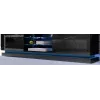 Cama RTV-valaistus QIU 200 sininen