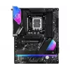 Emolevy ASRock Z890 Lightning WiFi — Intel Z890, LGA1851, ATX, 4× DDR5, Wi‑Fi 7, 2.5Gb LAN, Thunderbolt 4