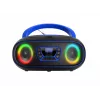 Henkilökohtainen CD-soitin Denver TDB-212BU 3,6 W DAB+ FM sininen