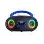Henkilökohtainen CD-soitin Denver TDB-212BU 3,6 W DAB+ FM sininen