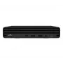 HP Pro Mini 260 G9 minitietokone, Core i5-1334U, 8 Gt RAM, 256 Gt SSD, Windows 11 Pro
