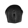 Logilink langaton hiiri BT5.0, ergonominen, musta