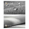 Sleeve-laukku Inateck LB01006 33 cm (13 tuuman) laitteille, harmaa