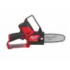 Milwaukee M12 FHS Fuel 12v akku-harjaton kirves-oksasaha 150 mm