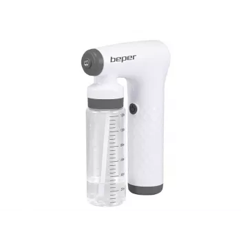 Sähköinen vedenkeitin Beper P202VAL110 1,7 L 2200 W ruostumaton teräsvastus