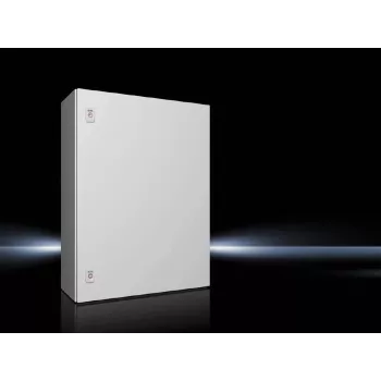 Sähkökotelo Rittal AX 1058.000, ruostumaton teräs, IP66, 600×250×800 mm