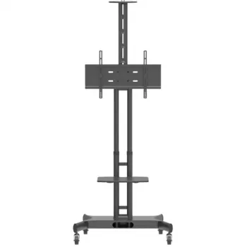 Monitoriteline Hagor 8209 139,7 cm (55 tuumaa) lattia musta