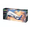Revell 1/144 mittakaava Airbus A300-600 kpl Beluga rakennussarja