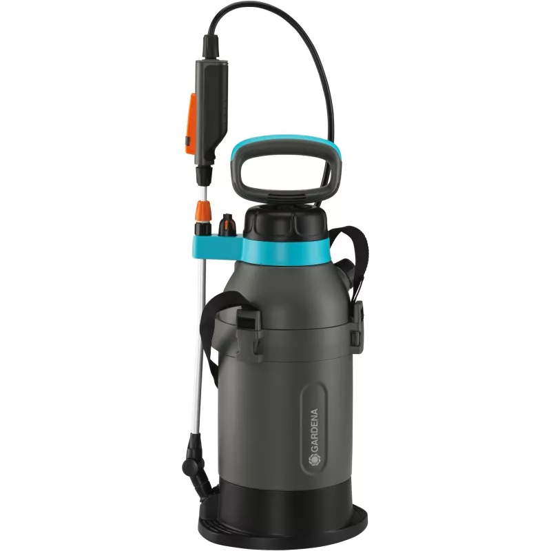 Gardena EasyPump 11136-20 akkukäyttöinen painesumutin – 5 L