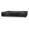 Behringer EP2000 audiovahvistin esiintyminen/näyttämö musta